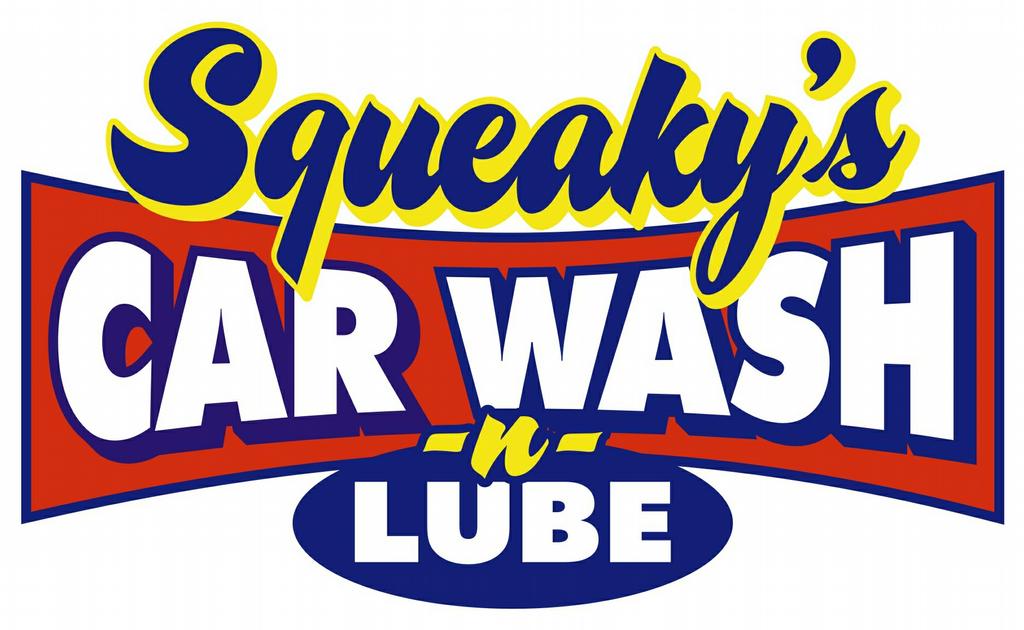 Squeaky's Car Wash & Lube Suwanee GA 30024 6784822222